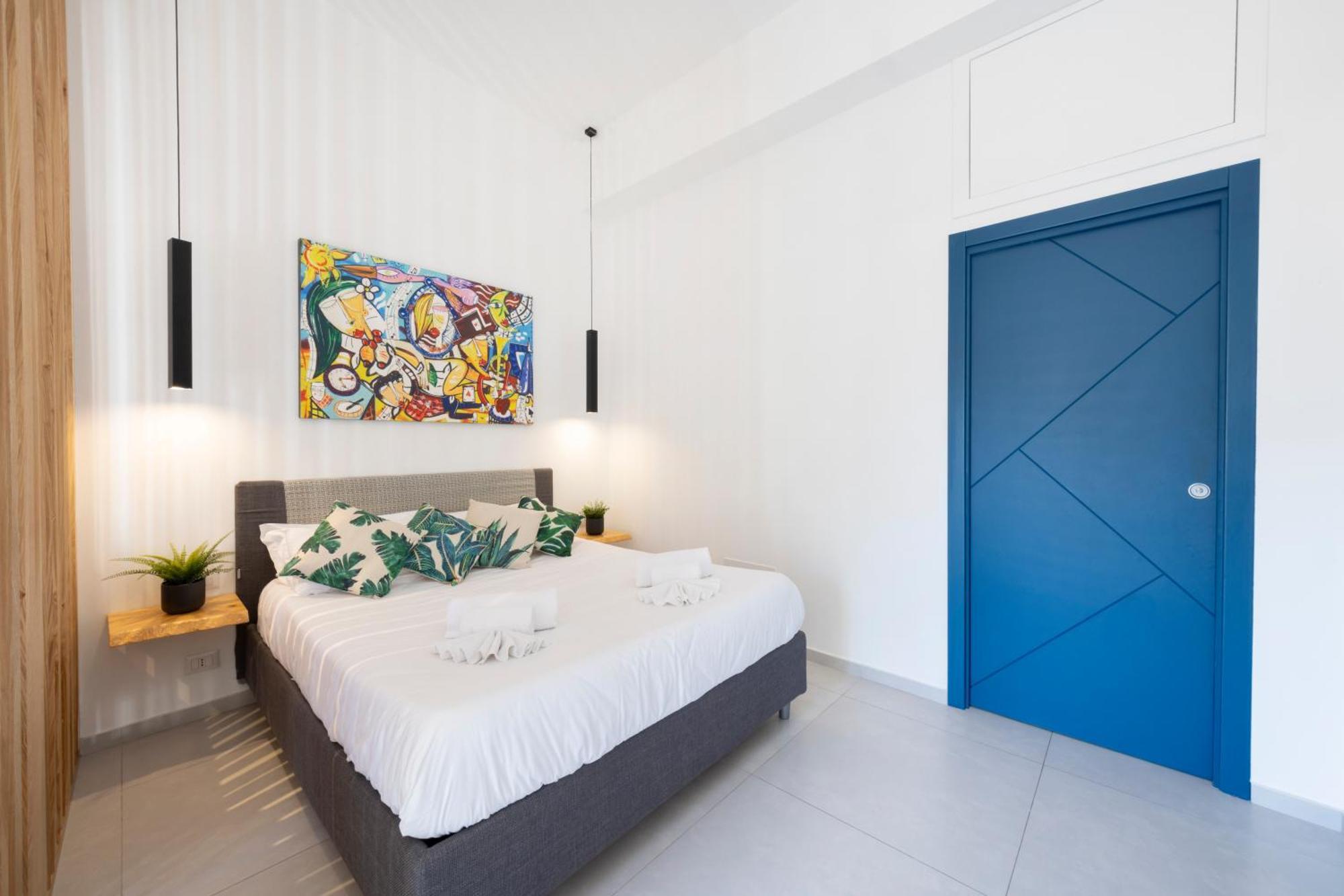 Suite Lucia Capri Esterno foto